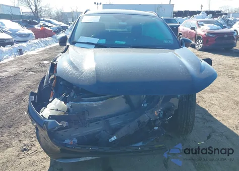 2024 Ford Escape Phev z USA, uszkodzony, nr VIN 1FMCU0E13RUB10724